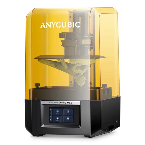 anycubic website.